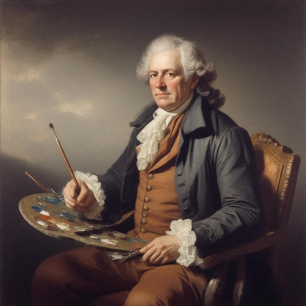 Sir Joshua Reynolds